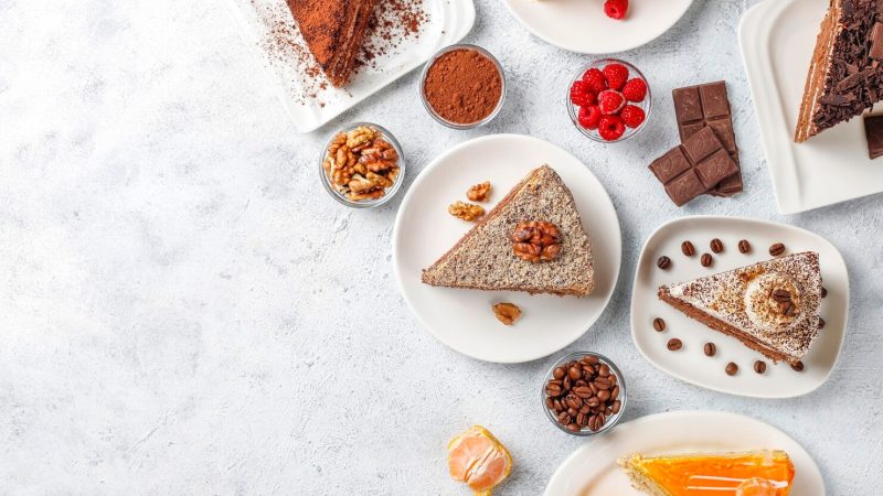 dolci picco glicemico