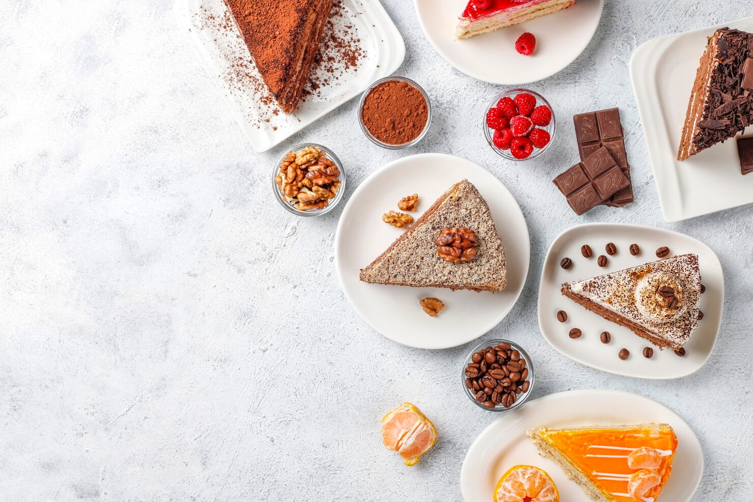 dolci picco glicemico