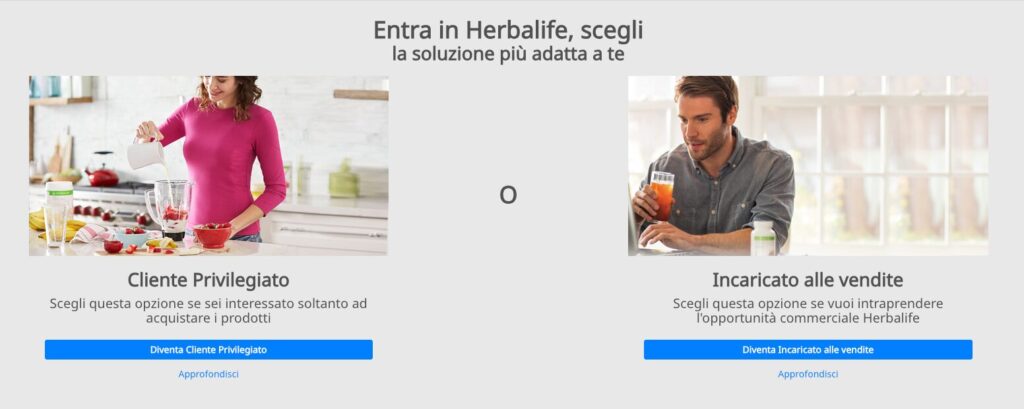 registrazione step 2 it
